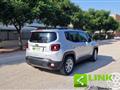 JEEP RENEGADE 1.6 Mjt 114 CV Limited CRONO TAGLIANDI!