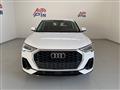 AUDI Q3 35 TDI S tronic Business Advanced