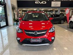 OPEL KARL Rocks 1.0 73 CV GPL