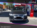 VOLKSWAGEN TOUAREG 3.0 V6 TDI DPF Clima bi-zona/Sedili riscaldabili