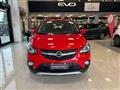 OPEL KARL Rocks 1.0 73 CV GPL