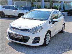 KIA RIO 1.2 CVVT 5p. ECO GPL Active