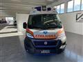 FIAT DUCATO 2.3 MULTIJET 160CV AMBULANZA MANUALE