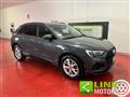 AUDI Q3 40 TDI quattro S tronic Business Advanced GARANZIA