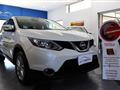 NISSAN Qashqai 1.5 dci Acenta 110cv E6