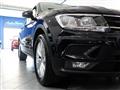 VOLKSWAGEN Tiguan 2.0 TDI 150 CV DSG 4MOTION BUSINESS