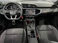 AUDI Q3 SPORTBACK SPB quattro S tronic