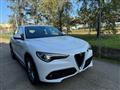 ALFA ROMEO STELVIO 2.2 Turbodiesel 160 CV AT8 Super NAVI+RETR.