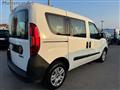 FIAT DOBLÒ 5posti n1 1.3 Mijet 16v 95CV tg : FW404EA