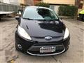 FORD FIESTA 1.6 TDCi 90CV 5 porte DPF Titanium