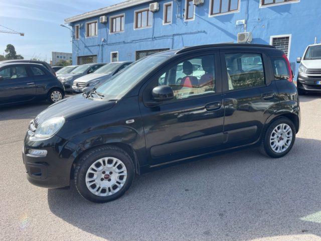 FIAT PANDA 1.2