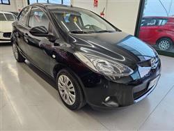 MAZDA Mazda2 1.3 Easy Gpl NEOPATENTATI