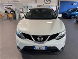 NISSAN QASHQAI 1.6 dCi Acenta 4wd