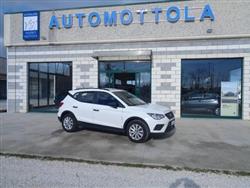 SEAT ARONA 1.0 TGI Reference