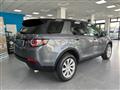 LAND ROVER Discovery Sport 2.0 td4 SE awd 150cv auto