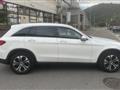 MERCEDES GLC SUV d automatica 4Matic Sport