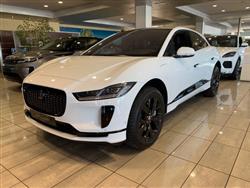 JAGUAR I-PACE EV 90 kWh 400 CV Auto AWD SE