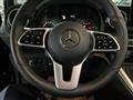 MERCEDES CLASSE T T 160d Sport LED/"17/PELLE/VETRI SCURI /PARK+TELEC