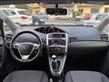 TOYOTA Verso 2.0d Style 7p.ti mt