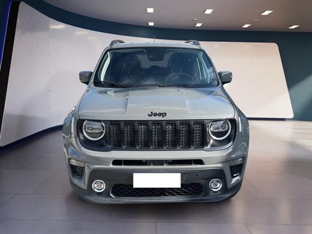 JEEP RENEGADE 2019 1.6 mjt Limited 2wd 130cv