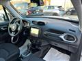 JEEP RENEGADE 1.6 Mjt DDCT 120 CV Longitude