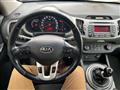 KIA Sportage 1.6 gdi Active 2wd, UNIPROPRIETARIO!