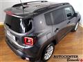 JEEP RENEGADE 1.3 T4 DDCT Limited