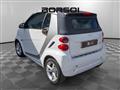 SMART FORTWO CABRIO fortwo 1000 52 kW MHD cabrio pulse