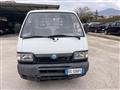 PIAGGIO PORTER 1.3i 16V cat 4x4 Tipper RIBALTABILE LEGGI