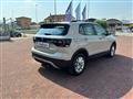 VOLKSWAGEN T-CROSS 1.0 TSI Style 95CV