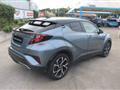 TOYOTA C-HR 2.0 Hybrid E-CVT Trend