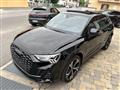 AUDI Q3 SPORTBACK SPB SPORTBACK 40 TDI 193CV NAVI-TETTO-APP-CAM-20''