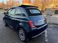 FIAT 500C 1.0 Hybrid Star 70CV