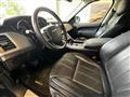 LAND ROVER RANGE ROVER SPORT 3.0 TDV6 hse