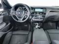 BMW X4 xDrive20d xLine