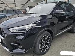 MG ZS 1.5 VTi-tech Luxury