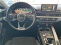 AUDI A5 SPORTBACK Sportback 2.0 TDI 190CV VIRTUAL *UNIPROPRIETARIO*