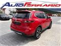 NISSAN X-TRAIL dCi 150 2WD Tekna