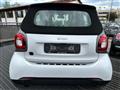 SMART EQ FORTWO CABRIO EQ CABRIO PRIME MOON WHITE MATT PELLE UFF.LE MB