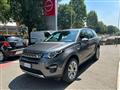 LAND ROVER Discovery Sport 2.0 TD4 180 CV HSE