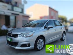 CITROEN C4 1.6 e-HDi 115 airdream Business *OTTIMA