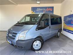 FORD TOURNEO 300T  2.2 TDCi/110 CV PC Minibus 9 POSTI