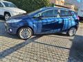 FORD FIESTA + 1.4 5 porte Bz.- GPL