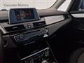 BMW SERIE 2 ACTIVE TOURER d xDrive Active Tourer Advantage aut.