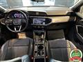 AUDI Q3 SPORTBACK SPB 40 TDI quattro S tronic S line edition