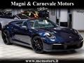 PORSCHE 911 992 CARRERA CABRIO|SCARICO SPORT|SPORT-CHRONO|