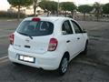 NISSAN MICRA 1.2 12V 5 porte Visia