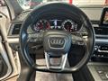 AUDI Q5 2.0 TDI 190 CV quattro S tronic S line plus