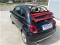 FIAT 500C FIAT 500 C 1.2 S