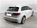 AUDI A3 SPORTBACK A3 SPB 30 TDI Admired